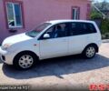Білий Форд Фьюжен, об'ємом двигуна 1.4 л та пробігом 162 тис. км за 4250 $, фото 1 на Automoto.ua