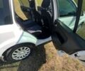 Білий Форд Фьюжен, об'ємом двигуна 1.39 л та пробігом 285 тис. км за 5200 $, фото 16 на Automoto.ua