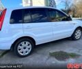 Білий Форд Фьюжен, об'ємом двигуна 14 л та пробігом 148 тис. км за 5700 $, фото 1 на Automoto.ua
