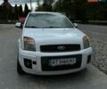 Білий Форд Фьюжен, об'ємом двигуна 1.4 л та пробігом 311 тис. км за 5000 $, фото 1 на Automoto.ua