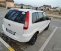 Білий Форд Фьюжен, об'ємом двигуна 1.4 л та пробігом 154 тис. км за 5400 $, фото 5 на Automoto.ua