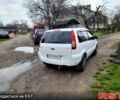 Білий Форд Фьюжен, об'ємом двигуна 1.4 л та пробігом 160 тис. км за 5600 $, фото 3 на Automoto.ua