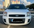 Білий Форд Фьюжен, об'ємом двигуна 1.4 л та пробігом 137 тис. км за 5999 $, фото 3 на Automoto.ua