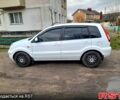 Білий Форд Фьюжен, об'ємом двигуна 1.4 л та пробігом 160 тис. км за 5600 $, фото 1 на Automoto.ua