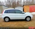 Білий Форд Фьюжен, об'ємом двигуна 14 л та пробігом 147 тис. км за 5900 $, фото 2 на Automoto.ua