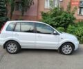 Білий Форд Фьюжен, об'ємом двигуна 1.4 л та пробігом 134 тис. км за 5900 $, фото 4 на Automoto.ua