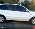 Білий Форд Фьюжен, об'ємом двигуна 1.4 л та пробігом 137 тис. км за 5999 $, фото 1 на Automoto.ua