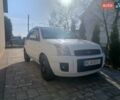 Білий Форд Фьюжен, об'ємом двигуна 1.4 л та пробігом 188 тис. км за 4500 $, фото 3 на Automoto.ua