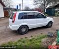 Білий Форд Фьюжен, об'ємом двигуна 1.4 л та пробігом 160 тис. км за 5600 $, фото 2 на Automoto.ua