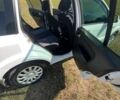 Білий Форд Фьюжен, об'ємом двигуна 1.39 л та пробігом 285 тис. км за 5200 $, фото 16 на Automoto.ua