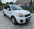 Белый Форд Фьюжн, объемом двигателя 1.4 л и пробегом 150 тыс. км за 5900 $, фото 1 на Automoto.ua