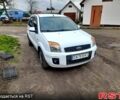 Білий Форд Фьюжен, об'ємом двигуна 1.4 л та пробігом 160 тис. км за 5600 $, фото 1 на Automoto.ua