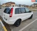 Білий Форд Фьюжен, об'ємом двигуна 1.4 л та пробігом 154 тис. км за 5400 $, фото 5 на Automoto.ua