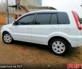 Білий Форд Фьюжен, об'ємом двигуна 14 л та пробігом 147 тис. км за 5900 $, фото 1 на Automoto.ua