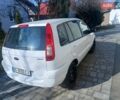Білий Форд Фьюжен, об'ємом двигуна 1.4 л та пробігом 188 тис. км за 4500 $, фото 11 на Automoto.ua