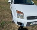 Білий Форд Фьюжен, об'ємом двигуна 1.39 л та пробігом 285 тис. км за 5200 $, фото 10 на Automoto.ua