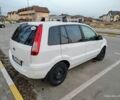 Білий Форд Фьюжен, об'ємом двигуна 1.4 л та пробігом 154 тис. км за 5400 $, фото 6 на Automoto.ua