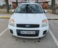 Білий Форд Фьюжен, об'ємом двигуна 1.4 л та пробігом 154 тис. км за 5400 $, фото 1 на Automoto.ua