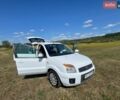 Білий Форд Фьюжен, об'ємом двигуна 1.39 л та пробігом 285 тис. км за 5200 $, фото 13 на Automoto.ua