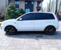 Білий Форд Фьюжен, об'ємом двигуна 1.4 л та пробігом 270 тис. км за 4050 $, фото 1 на Automoto.ua