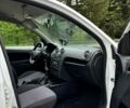 Білий Форд Фьюжен, об'ємом двигуна 1.4 л та пробігом 311 тис. км за 5000 $, фото 6 на Automoto.ua