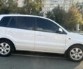 Білий Форд Фьюжен, об'ємом двигуна 1.4 л та пробігом 137 тис. км за 5999 $, фото 1 на Automoto.ua