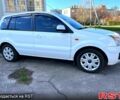 Білий Форд Фьюжен, об'ємом двигуна 14 л та пробігом 148 тис. км за 5700 $, фото 6 на Automoto.ua