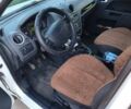 Білий Форд Фьюжен, об'ємом двигуна 1.39 л та пробігом 210 тис. км за 5500 $, фото 2 на Automoto.ua
