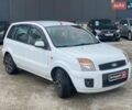 Белый Форд Фьюжн, объемом двигателя 1.4 л и пробегом 245 тыс. км за 5490 $, фото 1 на Automoto.ua