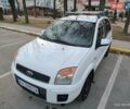 Білий Форд Фьюжен, об'ємом двигуна 1.4 л та пробігом 154 тис. км за 5400 $, фото 7 на Automoto.ua