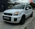 Білий Форд Фьюжен, об'ємом двигуна 1.4 л та пробігом 311 тис. км за 5000 $, фото 3 на Automoto.ua