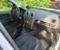 Білий Форд Фьюжен, об'ємом двигуна 1.4 л та пробігом 134 тис. км за 5900 $, фото 5 на Automoto.ua