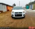 Білий Форд Фьюжен, об'ємом двигуна 14 л та пробігом 147 тис. км за 5900 $, фото 3 на Automoto.ua