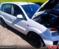 Білий Форд Фьюжен, об'ємом двигуна 1.4 л та пробігом 162 тис. км за 4250 $, фото 7 на Automoto.ua
