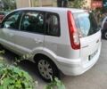 Білий Форд Фьюжен, об'ємом двигуна 1.4 л та пробігом 134 тис. км за 5900 $, фото 2 на Automoto.ua