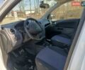 Білий Форд Фьюжен, об'ємом двигуна 1.4 л та пробігом 188 тис. км за 4500 $, фото 6 на Automoto.ua