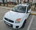 Білий Форд Фьюжен, об'ємом двигуна 1.4 л та пробігом 154 тис. км за 5400 $, фото 1 на Automoto.ua