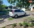 Білий Форд Фьюжен, об'ємом двигуна 1.39 л та пробігом 155 тис. км за 5700 $, фото 1 на Automoto.ua