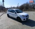 Білий Форд Фьюжен, об'ємом двигуна 1.4 л та пробігом 188 тис. км за 4500 $, фото 1 на Automoto.ua