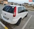 Білий Форд Фьюжен, об'ємом двигуна 1.4 л та пробігом 154 тис. км за 5400 $, фото 4 на Automoto.ua