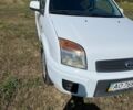 Білий Форд Фьюжен, об'ємом двигуна 1.39 л та пробігом 285 тис. км за 5200 $, фото 10 на Automoto.ua