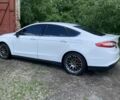 Білий Форд Фьюжен, об'ємом двигуна 2.5 л та пробігом 230 тис. км за 9000 $, фото 3 на Automoto.ua