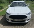Білий Форд Фьюжен, об'ємом двигуна 2.5 л та пробігом 230 тис. км за 9000 $, фото 2 на Automoto.ua