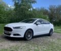 Білий Форд Фьюжен, об'ємом двигуна 2.5 л та пробігом 230 тис. км за 9000 $, фото 1 на Automoto.ua