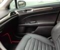 Белый Форд Фьюжн, объемом двигателя 2 л и пробегом 283 тыс. км за 9500 $, фото 7 на Automoto.ua