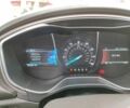 Белый Форд Фьюжн, объемом двигателя 2 л и пробегом 283 тыс. км за 9500 $, фото 1 на Automoto.ua