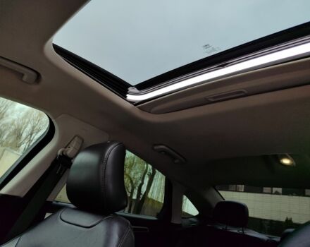 Белый Форд Фьюжн, объемом двигателя 2 л и пробегом 283 тыс. км за 9500 $, фото 5 на Automoto.ua