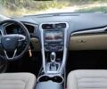 Белый Форд Фьюжн, объемом двигателя 2 л и пробегом 1 тыс. км за 11400 $, фото 1 на Automoto.ua