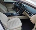 Белый Форд Фьюжн, объемом двигателя 2 л и пробегом 1 тыс. км за 11400 $, фото 12 на Automoto.ua