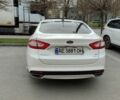 Белый Форд Фьюжн, объемом двигателя 2 л и пробегом 283 тыс. км за 9500 $, фото 11 на Automoto.ua